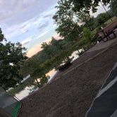 Review photo of Beech Point Campground by Kathy E., June 14, 2018