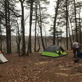 Review photo of Alum Gap Campground — Savage Gulf State Park by Jason J., July 15, 2021