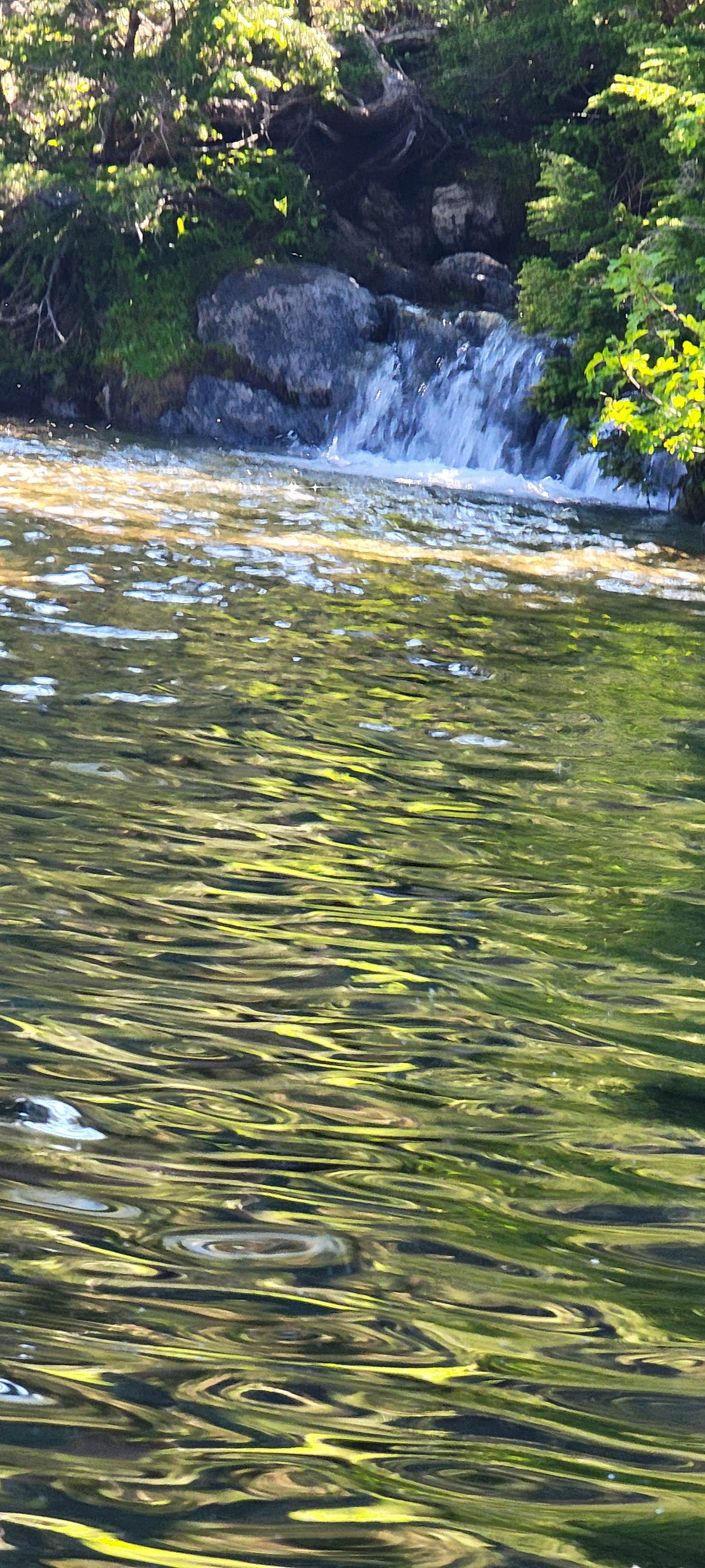 Camper-submitted photo at Lake Valhalla Backcountry Camping near Everett, WA