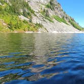 Review photo of Lake Valhalla Backcountry Camping by jeremy S., July 15, 2021