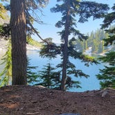 Review photo of Lake Valhalla Backcountry Camping by jeremy S., July 15, 2021