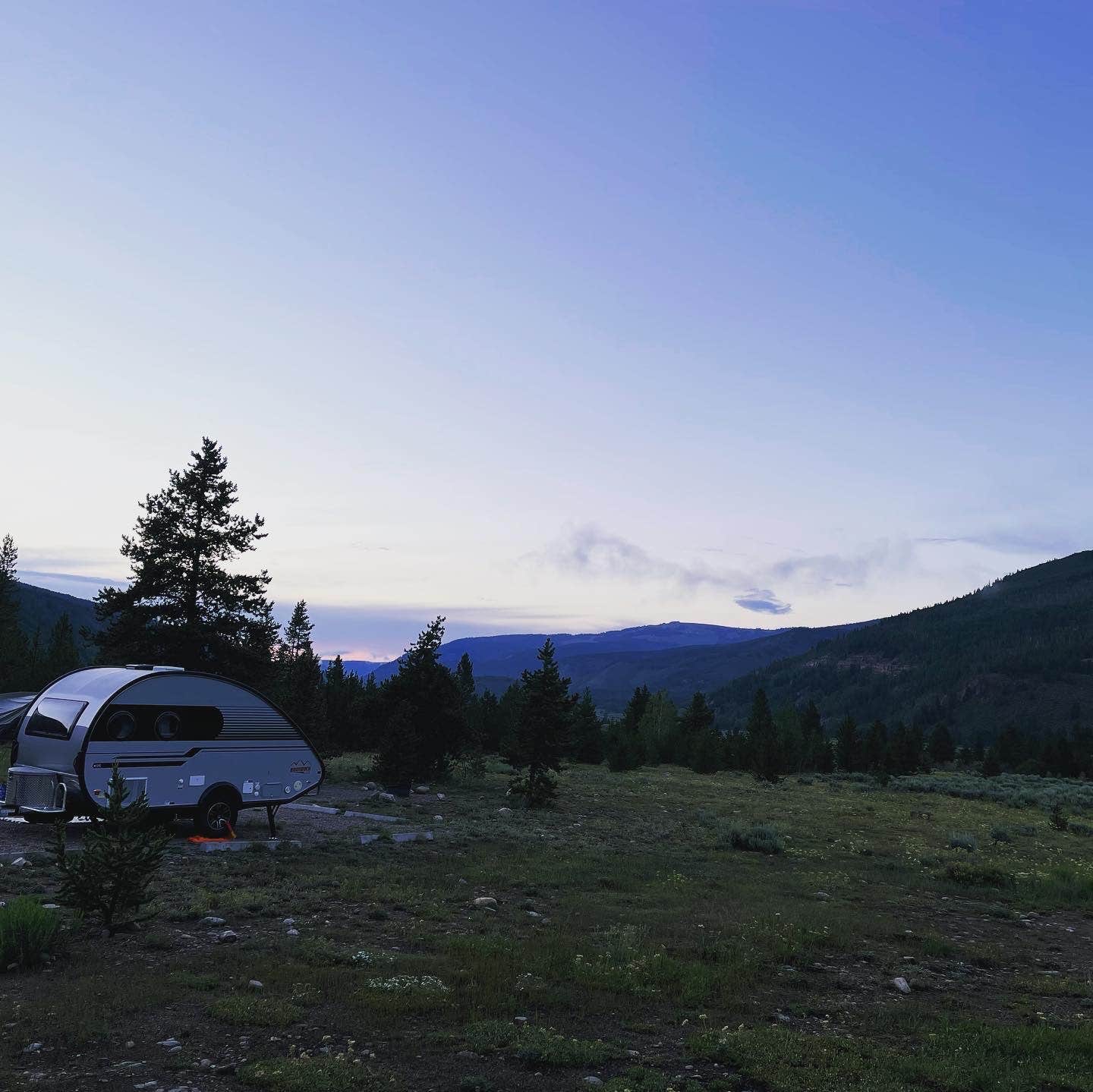 Jenifer J.'s photo at Camp Hale Memorial near Copper Mountain, CO