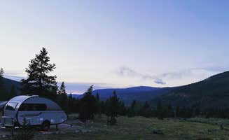 Jenifer J.'s photo at Camp Hale Memorial near Vail, CO