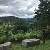 Review photo of Lyman Run State Park Campground by Megan S., July 15, 2021