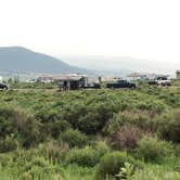 Review photo of Eagle Nest Lake State Park Campground by Todd , July 15, 2021