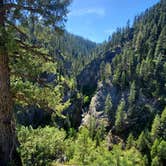 Review photo of Trail Creek Campground by Christopher T., July 15, 2021