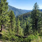 Review photo of Trail Creek Campground by Christopher T., July 15, 2021