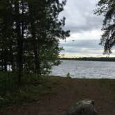 Review photo of Side Lake Campground — McCarthy Beach State Park by Janet R., July 28, 2018