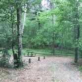 Review photo of Side Lake Campground — McCarthy Beach State Park by Janet R., July 28, 2018