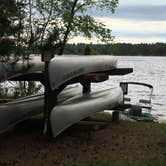 Review photo of Side Lake Campground — McCarthy Beach State Park by Janet R., July 28, 2018