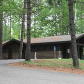 Review photo of Side Lake Campground — McCarthy Beach State Park by Janet R., July 28, 2018