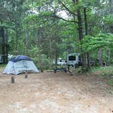 Review photo of Side Lake Campground — McCarthy Beach State Park by Janet R., July 28, 2018