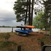 Review photo of Side Lake Campground — McCarthy Beach State Park by Janet R., July 28, 2018