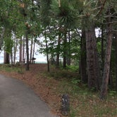 Review photo of Side Lake Campground — McCarthy Beach State Park by Janet R., July 28, 2018