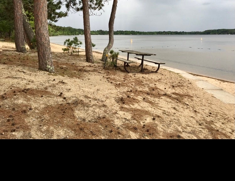 Camper submitted image from Group Camp — McCarthy Beach State Park - 2