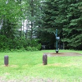 Review photo of George Washington State Forest Lost Lake campground by Janet R., July 16, 2021