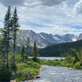 Review photo of Pawnee Campground by Rachel T., July 16, 2021