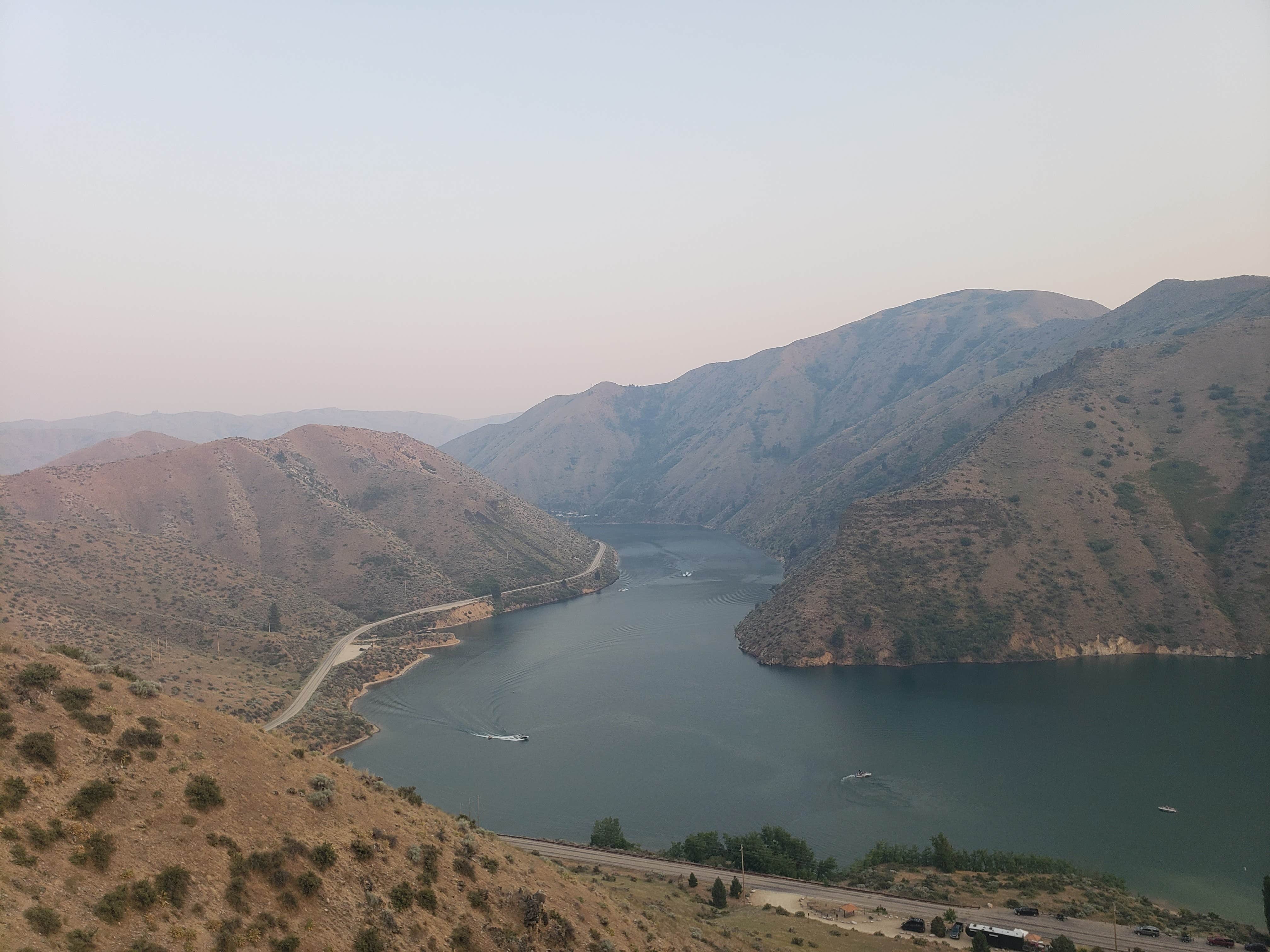 MacKs Creek Park The Dyrt