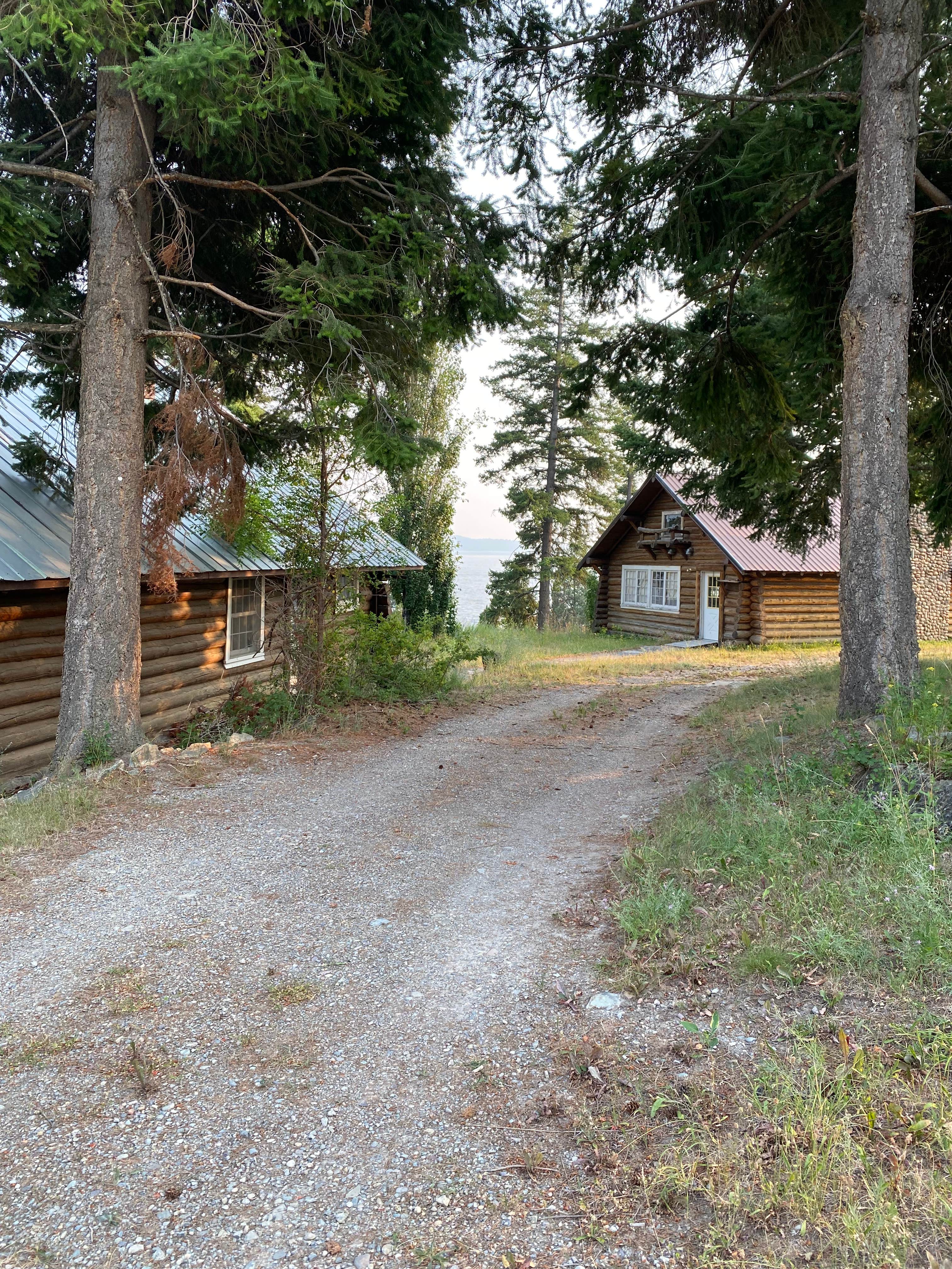 Camper submitted image from Blue Bay Campground - 2
