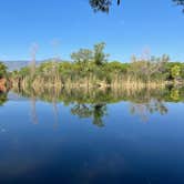 Review photo of Dead Horse Ranch State Park Campground by Lou A., July 16, 2021