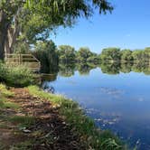 Review photo of Dead Horse Ranch State Park Campground by Lou A., July 16, 2021