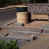 Review photo of Dead Horse Ranch State Park Campground by Lou A., July 16, 2021