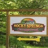 Review photo of Rocky Springs Campground by Tadd and Justin .., October 27, 2020