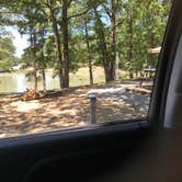 Review photo of Craighead Forest Park by Kathy E., June 14, 2018