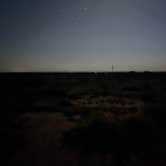 Review photo of Marfa Lights Viewpoint Rest Area by tate R., July 16, 2021