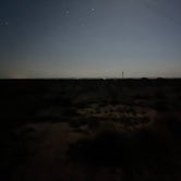 Review photo of Marfa Lights Viewpoint Rest Area by tate R., July 16, 2021