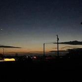 Review photo of Marfa Lights Viewpoint Rest Area by tate R., July 16, 2021
