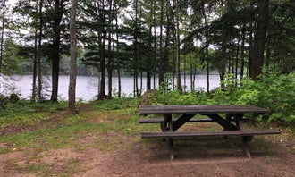 Camping near Ross Lake State Forest Campground: North Gemini Lake State Forest Campground, Pictured Rocks National Lakeshore, Michigan