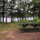 North Gemini Lake State Forest Campground