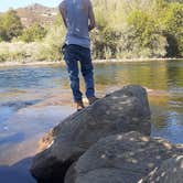 Review photo of Dru Barner Campground — Eldorado National Forest by Theron W., July 16, 2021