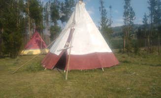 Greg L.'s photo at White Pine Wyoming, Ski and Summer Resort near Boulder, WY