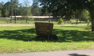 Coldwater Recreation Area