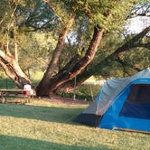 Review photo of Welcome Station RV Park by Tracey C., July 16, 2021