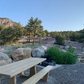 Review photo of Ruby Mountain Campground — Arkansas Headwaters Recreation Area by Craig R., July 16, 2021