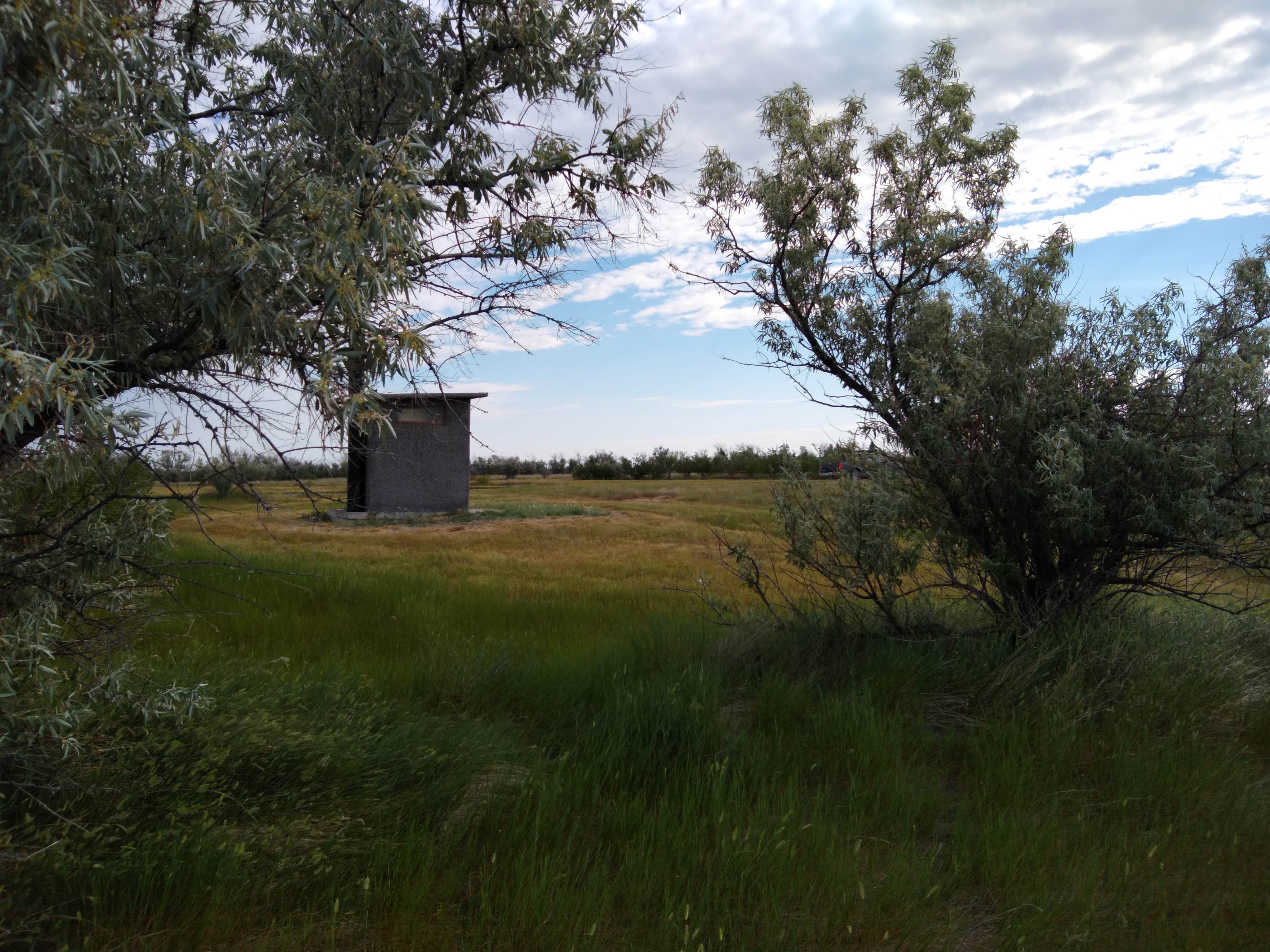 Camper submitted image from Freezout Lake - Dispersed Camping - 5