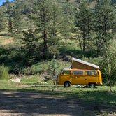 Review photo of Drake Campground by Jenna A., July 16, 2021