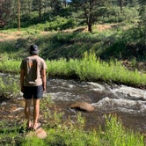 Review photo of Drake Campground by Jenna A., July 16, 2021