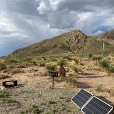 Review photo of Franklin Mountains State Park Campground by Name , July 16, 2021