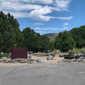 Review photo of Pinon Flats Campground — Great Sand Dunes National Park by Jenna A., July 16, 2021