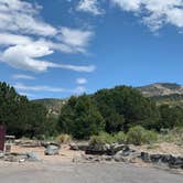 Review photo of Pinon Flats Campground — Great Sand Dunes National Park by Jenna A., July 16, 2021