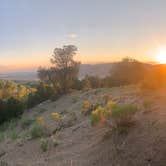 Review photo of Pinon Flats Campground — Great Sand Dunes National Park by Jenna A., July 16, 2021