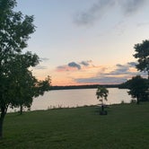 Review photo of Pawnee State Recreation Area by Jenna A., July 16, 2021
