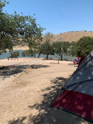 Camper-submitted photo at Lake Nacimiento Resort near Fort Hunter Liggett, CA