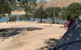 Lindsey's photo at Lake Nacimiento Resort near San Simeon, CA
