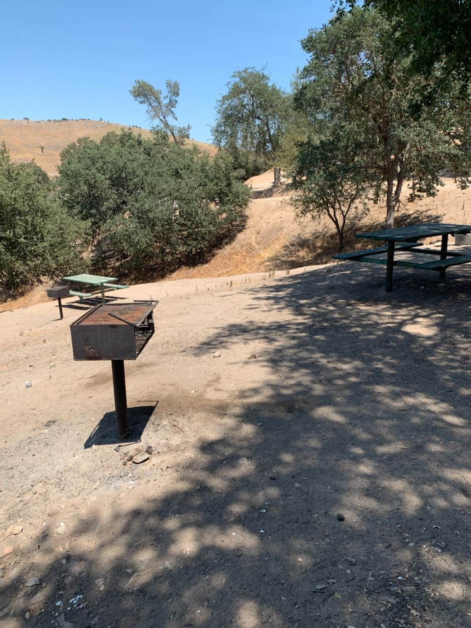 Camper-submitted photo at Lake Nacimiento Resort near Fort Hunter Liggett, CA