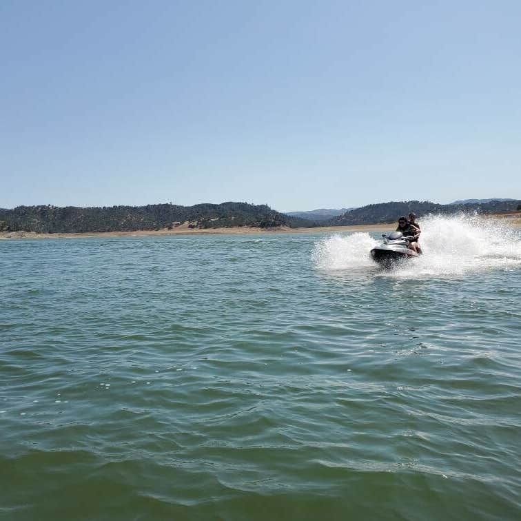 Lake Nacimiento Resort Camping The Dyrt